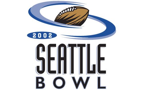 Seattle Bowl Logo