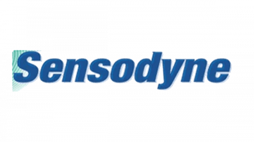 Sensodyne Logo 2000