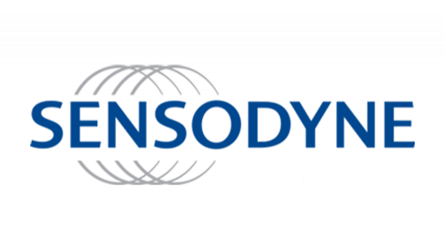 Sensodyne Logo 2012