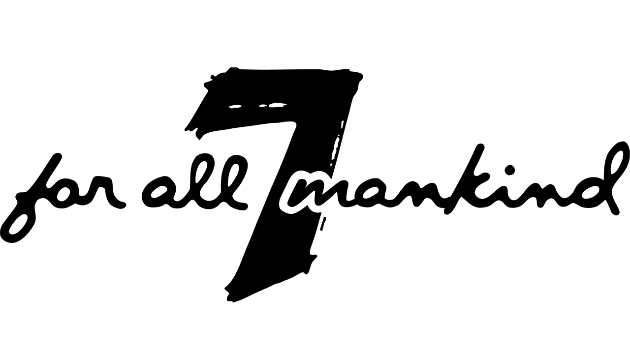 7 for all mankind meaning