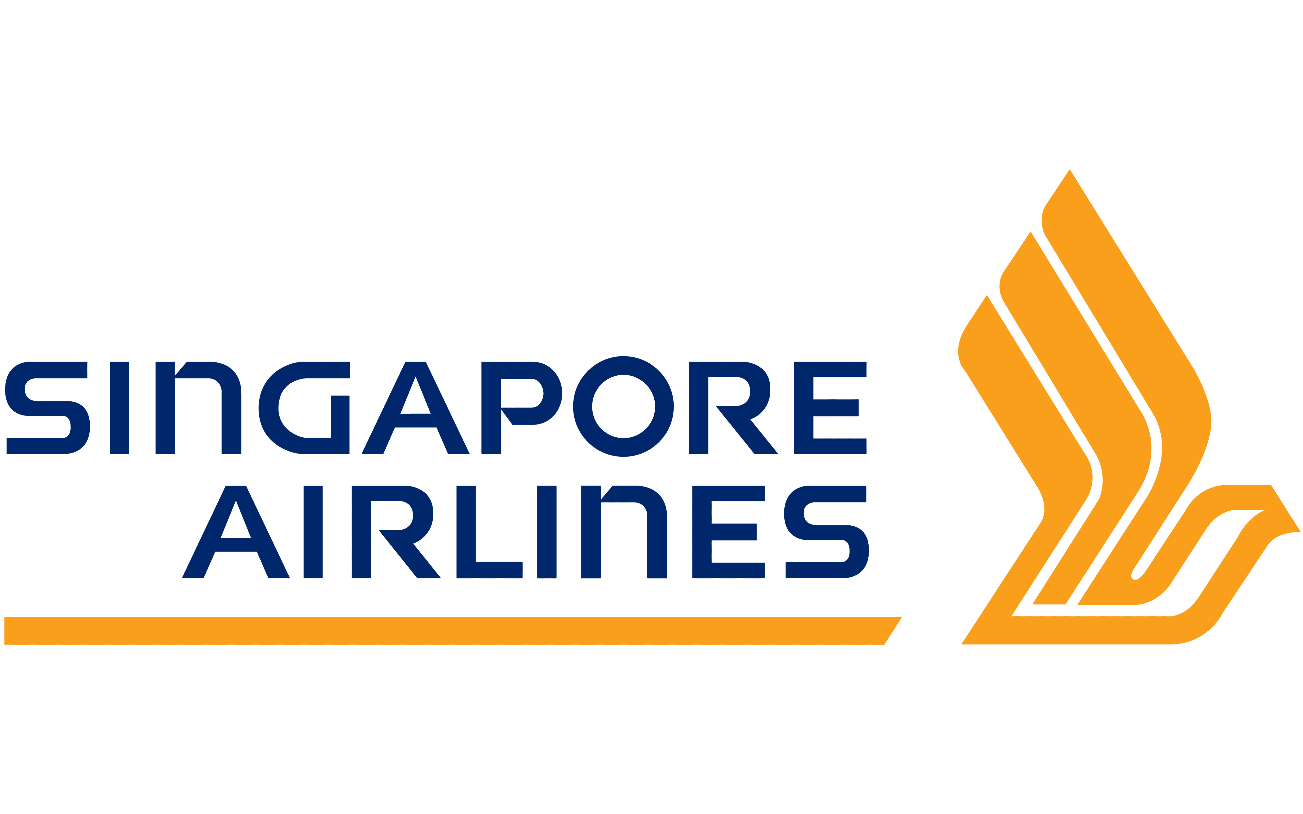 Singapore Airlines Logo and symbol, meaning, history, PNG, brand