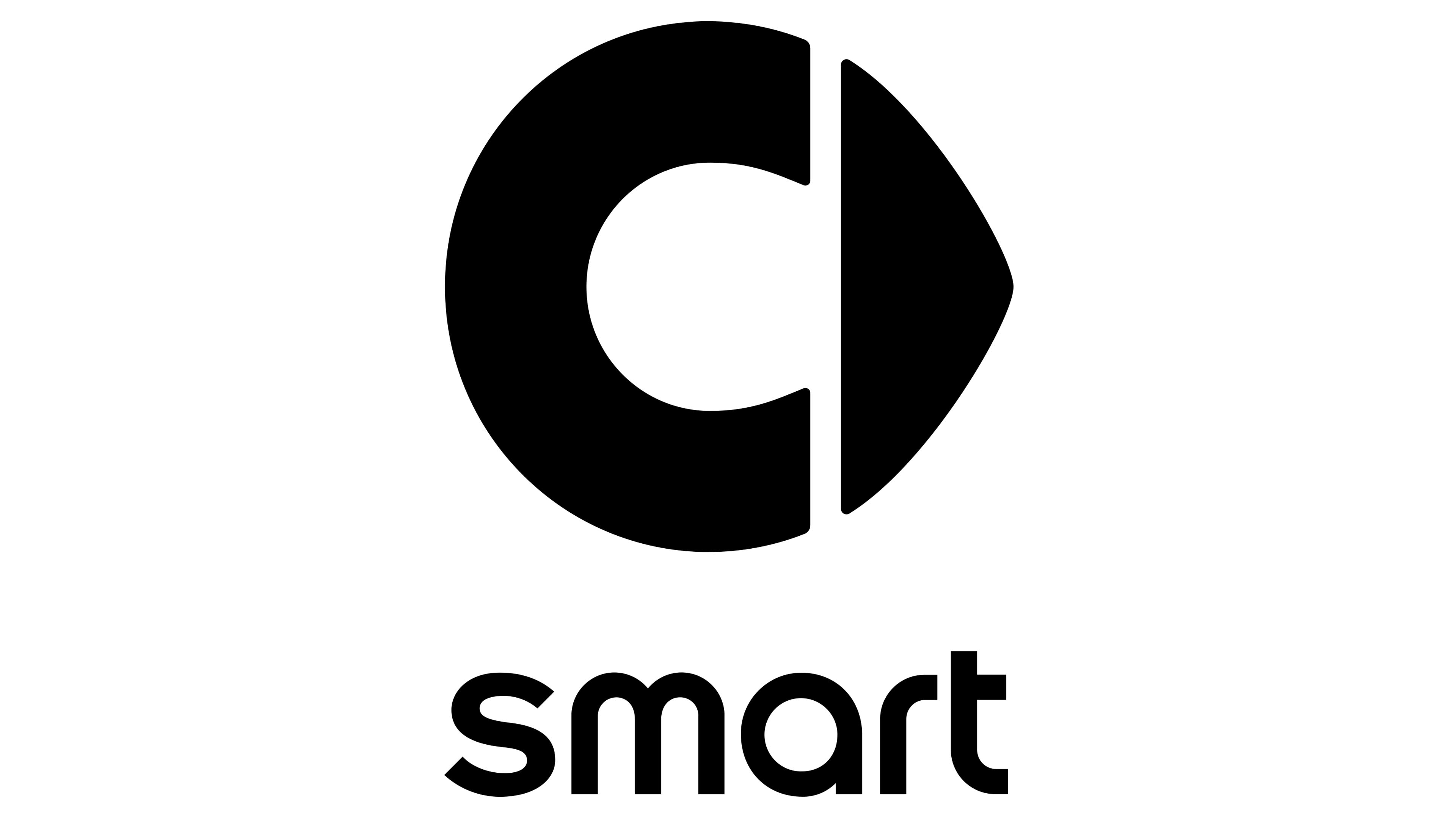 smart Logo and Car Symbol Meaning