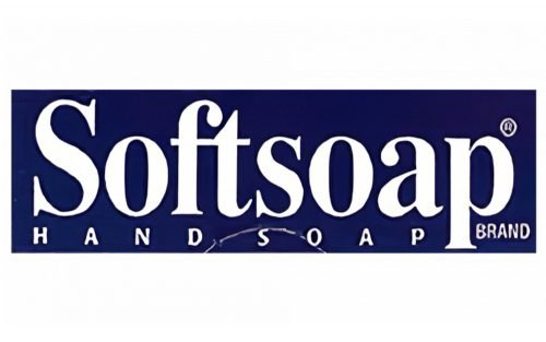 Softsoap Logo-1980