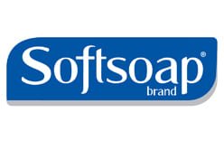 Softsoap Logo