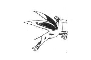 South African Airways Logo 1934