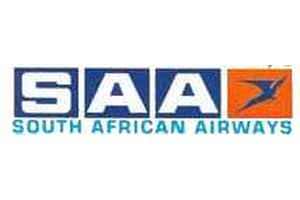 South African Airways Logo 1971
