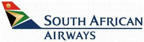 South African Airways Logo 2003