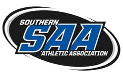 Southern Athletic Association Logo
