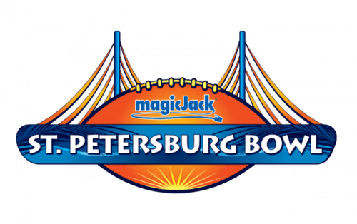 St Petersburg Bowl Logo-2008