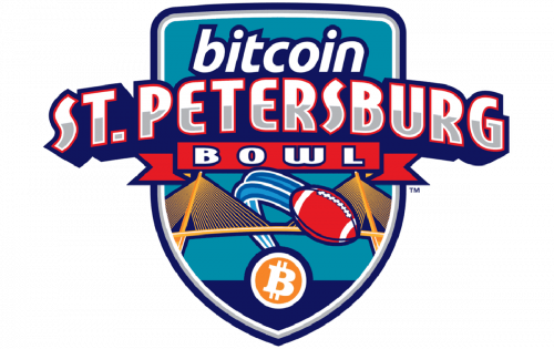 St Petersburg Bowl Logo-2014