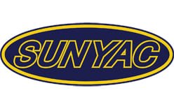 SUNYAC Logo