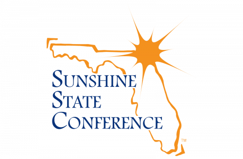 Sunshine State Conference Logo 2005