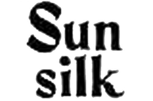 Sunsilk Logo 1956