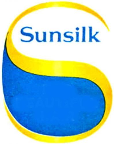 Sunsilk Logo 1963
