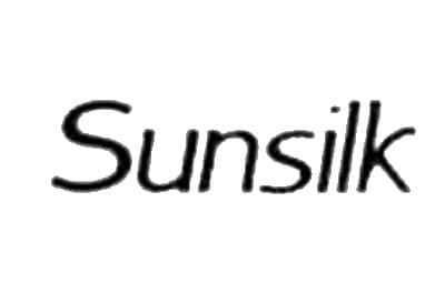 Sunsilk Logo 1983