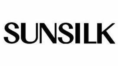 Sunsilk Logo 1992