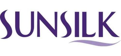 Sunsilk Logo 2001