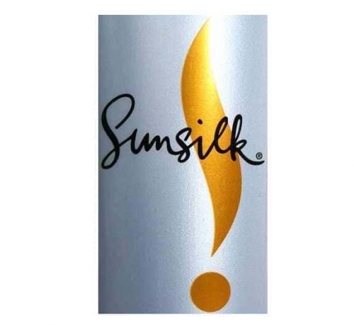 Sunsilk Logo 2009