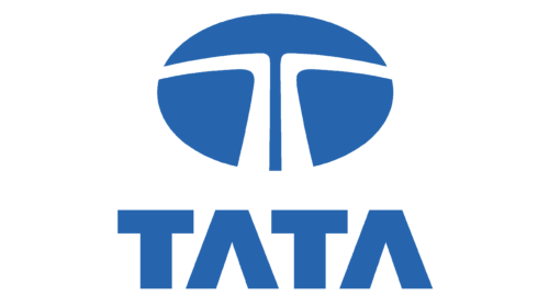 Tata Logo 1988