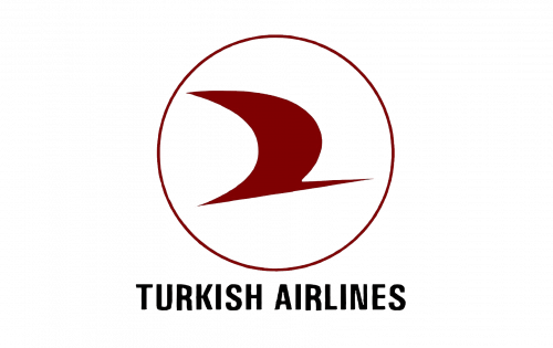 Turkish Airlines Logo-1964