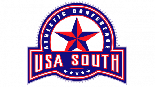 USA South Athletic Conference Logo