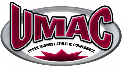 Upper Midwest Athletic Conference Logo