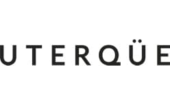 Uterqüe Logo