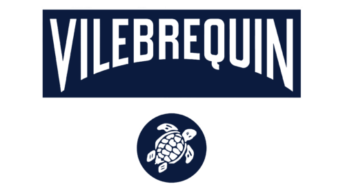 Vilebrequin Logo 2000