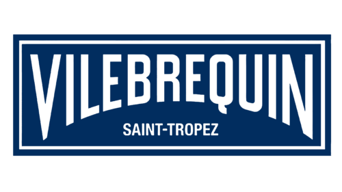 Vilebrequin Logo 2009