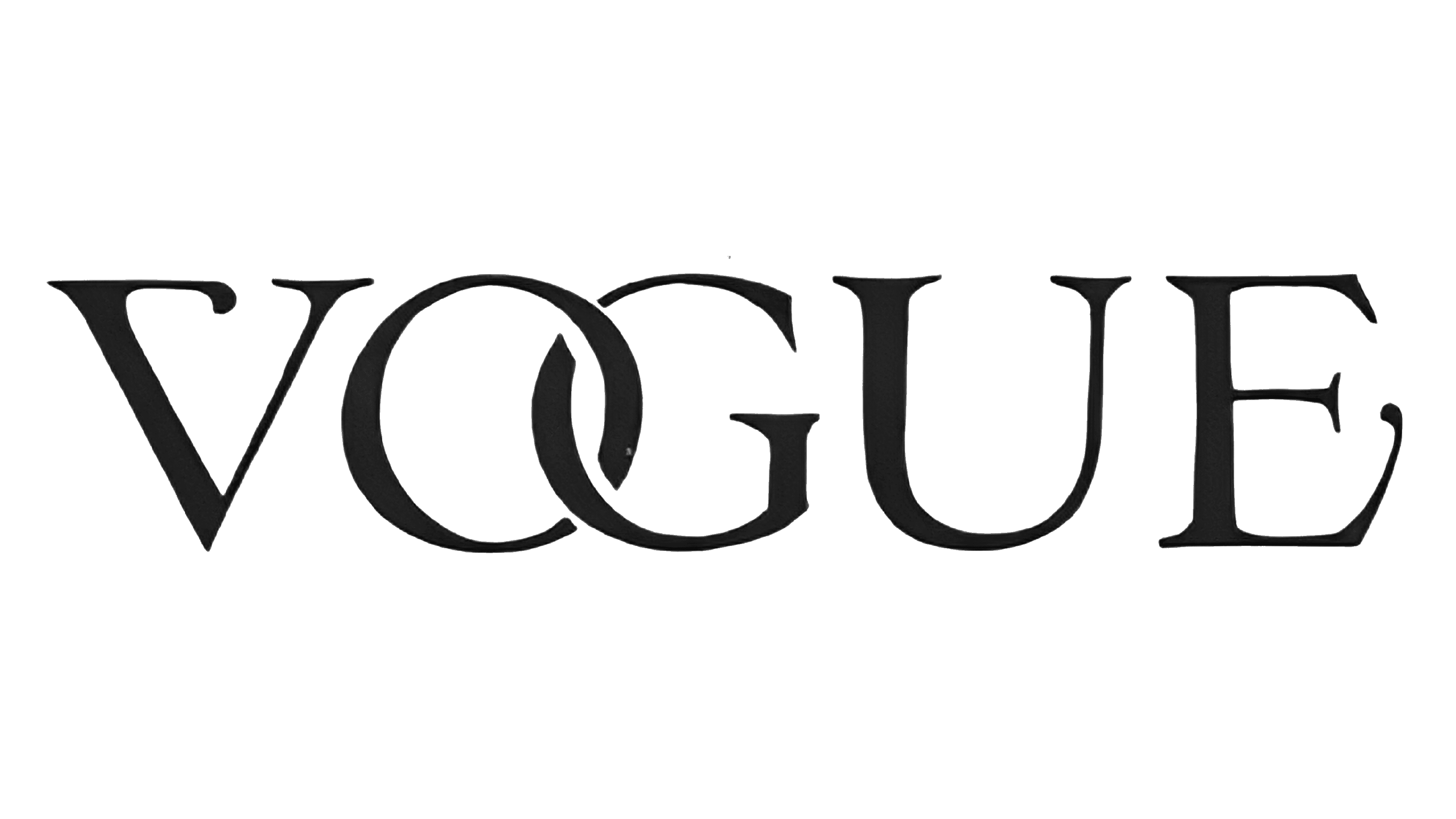 Vogue Logo and symbol, meaning, history, PNG, brand