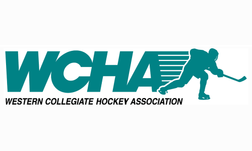 WCHA Logo 1995