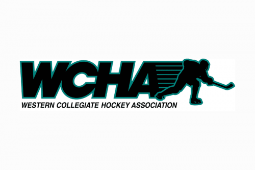 WCHA Logo 2003