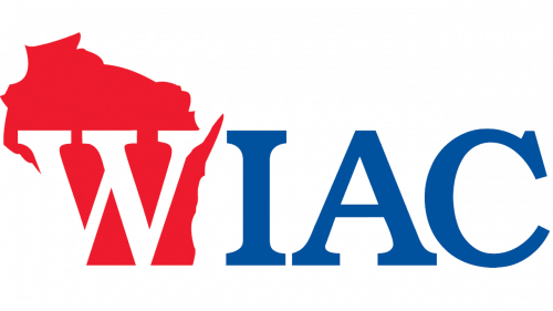 Wisconsin Intercollegiate Athletic Conference Logo