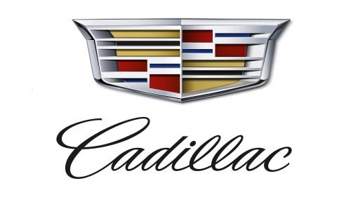 Cadillac symbol