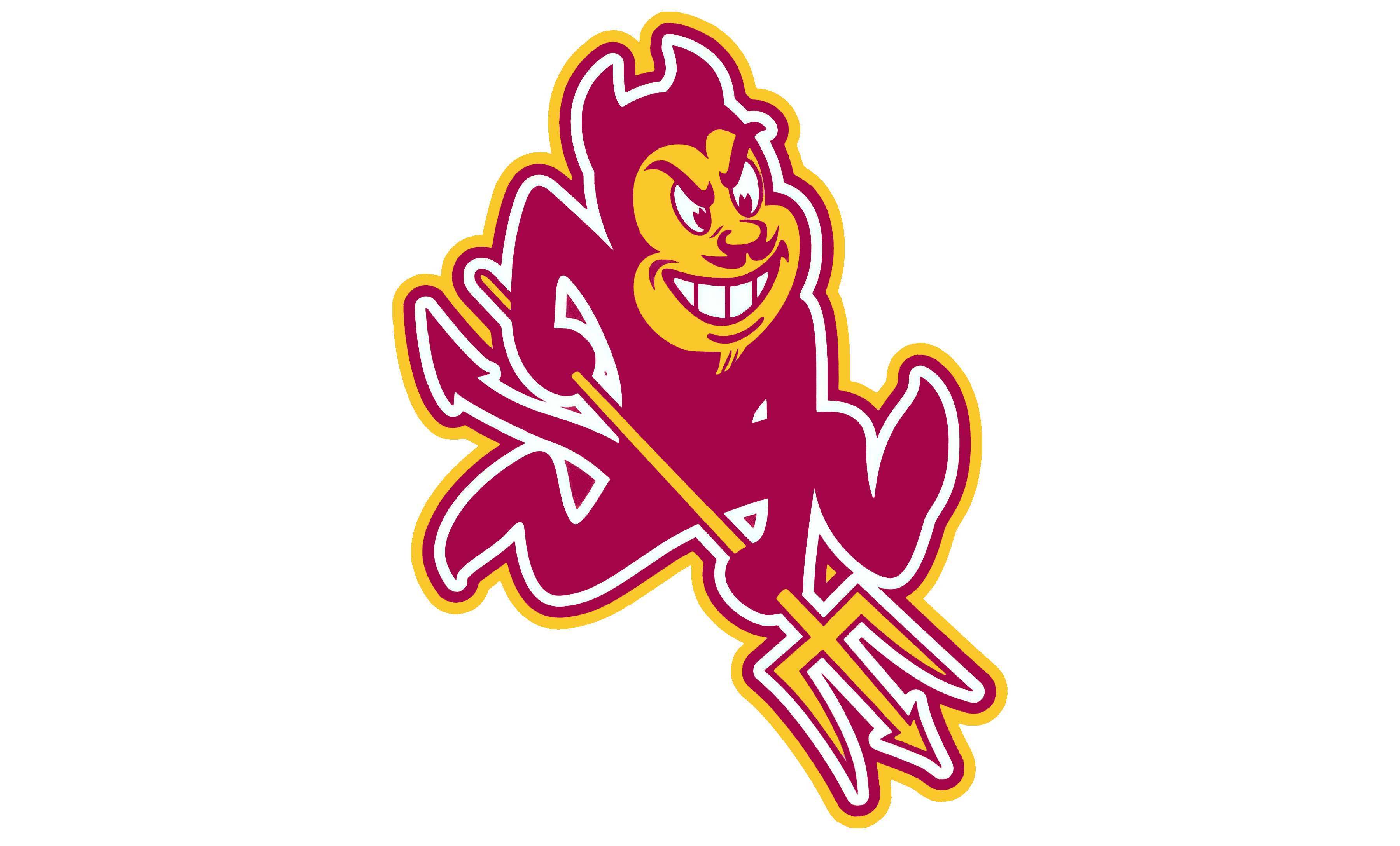 Arizona State Sun Devils Logo and symbol, meaning, history, PNG, brand