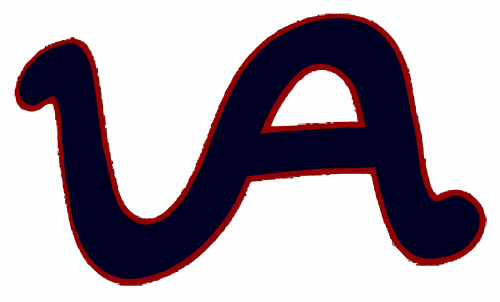 Arizona Wildcats Logo-1972