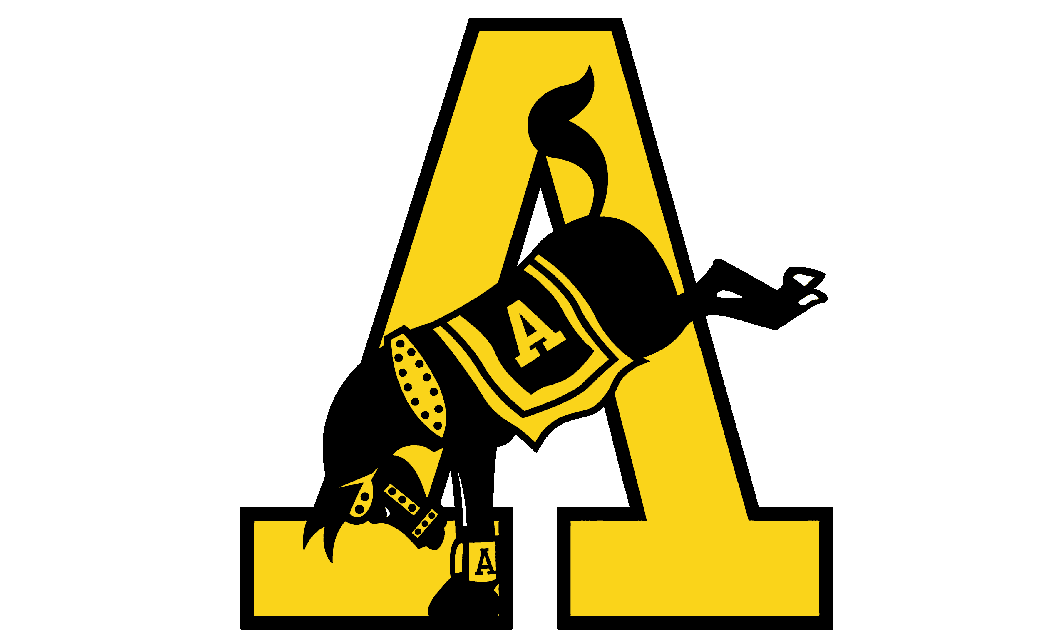 army football logo 2022