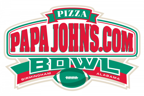 BBVA Compass Bowl Logo 2010