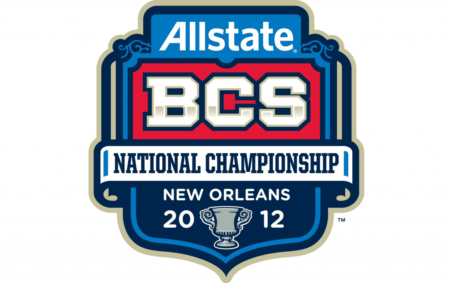 BCS Championship Game Logo and symbol, meaning, history, PNG, brand