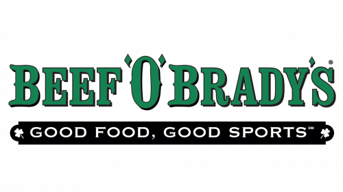 Beef’O’Brady’s Bowl logo