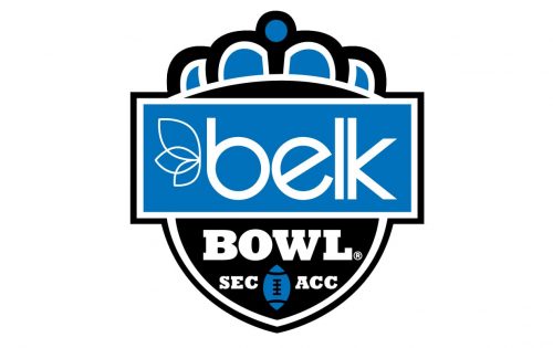 Belk Bowl Logo