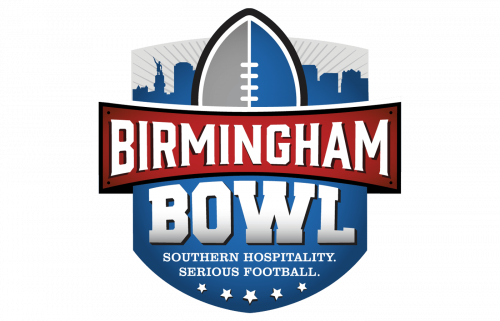 Birmingham Bowl Logo 2016