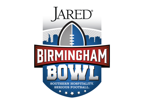 Birmingham Bowl Logo 2018