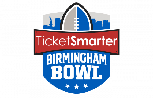 Birmingham Bowl Logo 2020