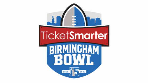 Birmingham Bowl logo