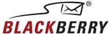 Blackberry Logo 1999