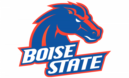 Boise State Broncos Logo-2002