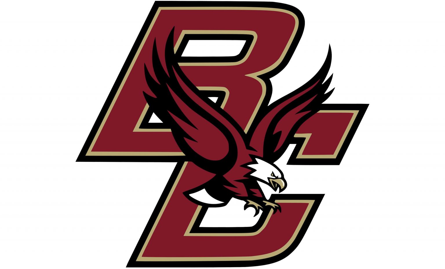 Boston College Eagles Logo and symbol, meaning, history, PNG, brand