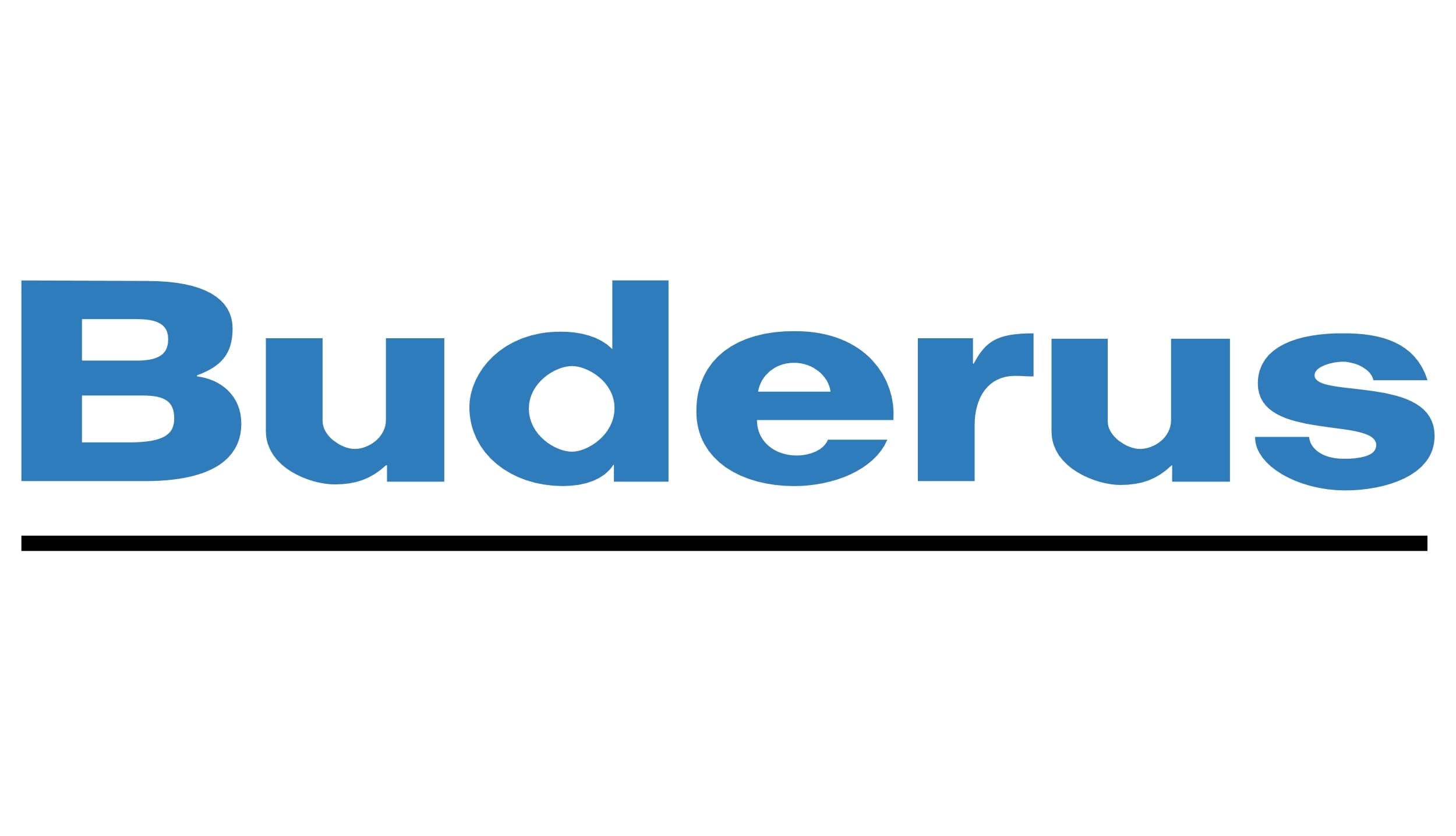 Buderus Logo and symbol, meaning, history, PNG, brand