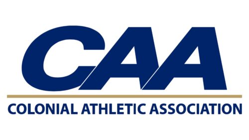 Colonial Athletic Association Logo